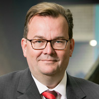 Sif Group Employee Michel Kurstjens's profile photo