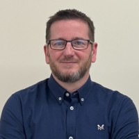 Marlec Engineering Co Ltd Employee James Pitkeathly's profile photo