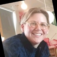 Dunn Brothers Coffee Employee Cass German's profile photo