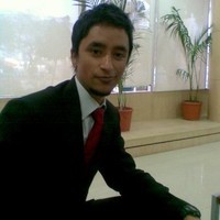 Compton Computers Pvt Ltd. Employee Sahil Sood's profile photo