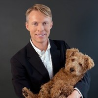 PURE Dog Food Employee Patrick Mahaney's profile photo