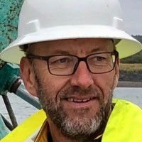 Jarlath McEntee
