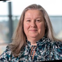 Huntingdonshire District Council Employee Pam Cmgr's profile photo