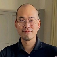 Aerotech, Inc. Employee William Yeh's profile photo