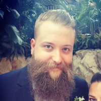 Vizrt Employee Ryan Hansberger's profile photo