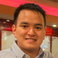 Cardinal Health Employee David Kho's profile photo