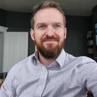 Medical Talent Employee Gavin O'Neill's profile photo