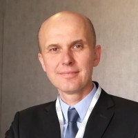 Urząd Marszałkowski Województwa Zachodniopomorskiego Employee Robert Bagiński's profile photo