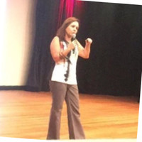 Aldeias Infantis SOS Employee Clarissa Guerra's profile photo