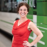 absence.io Employee Marion Kohlmann's profile photo