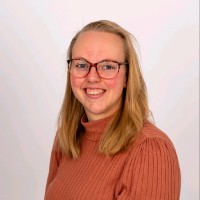 DebitRoom Employee Roos H.'s profile photo