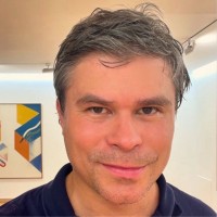 Pascal Robert Gallery Employee Pascal Robert's profile photo