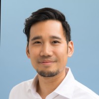 Edward Huang Email & Phone Number