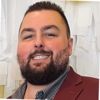 CREO Group Employee Tyler Binge's profile photo
