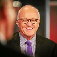 The Daily Beast Employee Mike Barnicle's profile photo