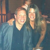 Pavarini North East Employee Tim Papps's profile photo