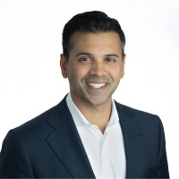 OpenEvidence Employee Sachin Nanavati's profile photo