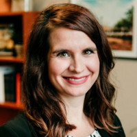Assessment Resource Center Employee Kendra Christians's profile photo