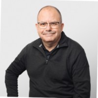 Jeff Leech Email