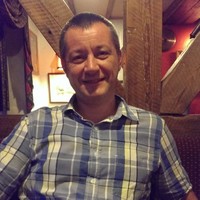 Jon Dyson Email & Phone Number