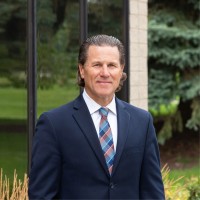 Community High School District 128 Employee Briant Kelly's profile photo