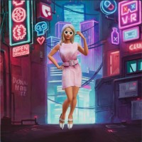 BDO México Employee Carmen Fernandez's profile photo