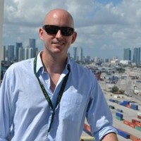 MacVicar Consulting Employee Brandon Blue's profile photo