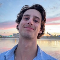 Bravo Media Employee Simon Reed's profile photo