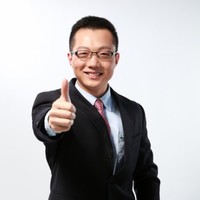 LSQ Employee Carson Song's profile photo