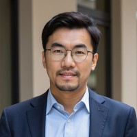 Google Employee Jon Chen's profile photo