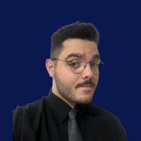 OPTIMATECH Employee Victor Benedito's profile photo