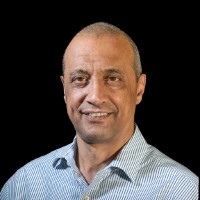 Shlomi Shamir Email