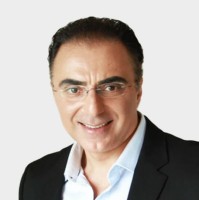 Taconic Biosciences Employee Maziyar Saberi's profile photo