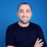 Watergen Ltd Employee Dvir Kiback's profile photo