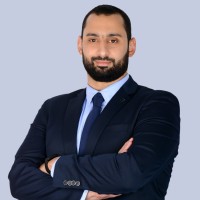 AAA Consultancy Employee Ismail El-Sabbagh's profile photo
