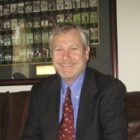 Clubster LLC Employee William King's profile photo