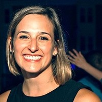 FedEx Corporation Employee Gabriela MacKiw's profile photo