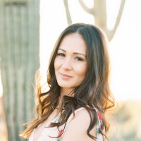 Stars Therapy Services Employee Ana Zambrano's profile photo