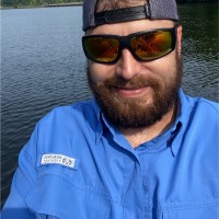 Bill Wise's Excavating, Inc. Employee Frank Orawiec Jr.'s profile photo