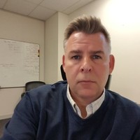 TELUS Communications Employee Tom Linder's profile photo