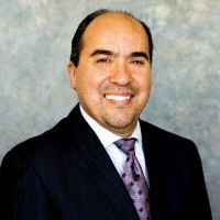 California Strategies Employee Ricardo Martinez's profile photo
