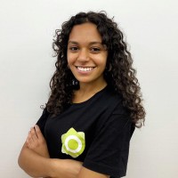 Neki Employee Patrícia's profile photo