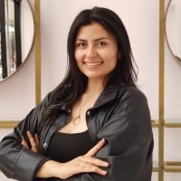 Nataly Garcia Email