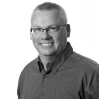 Quality Ceilings Employee Brian Wickman's profile photo