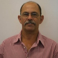Department of Local Government, Industry Regulation and Safety (LGIRS) Employee Jan de Lange's profile photo