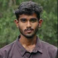 Nikil R Email