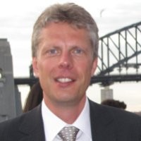 VIDA Employee Lars Nordenmark's profile photo