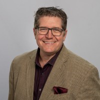 AVNation TV Employee Tim Albright's profile photo