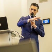 Bilderberg Employee Wouter Loerakker's profile photo