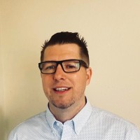 City of Turlock Employee Anthony Sims's profile photo